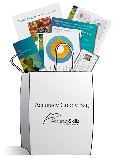 Goodybag