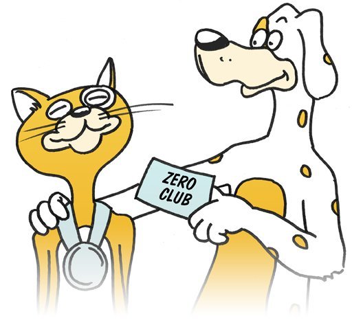 Zero Club