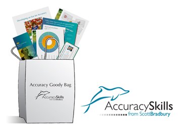 Accuracy Skills Goody Bag