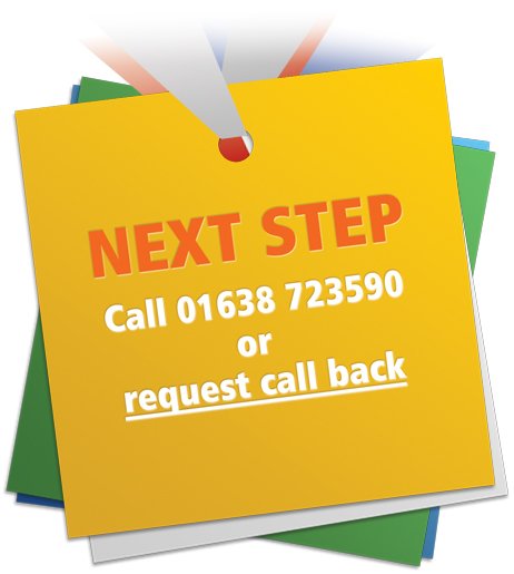 Next Step