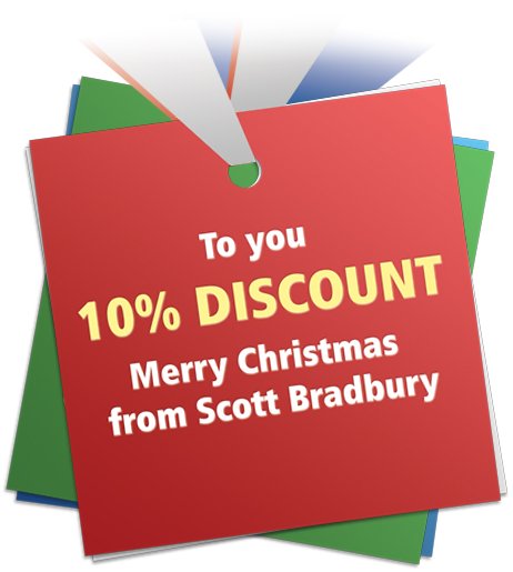 10% Discount