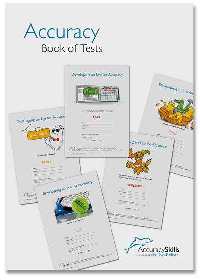 Easter Accuracy Test