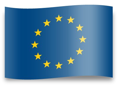 European Flag