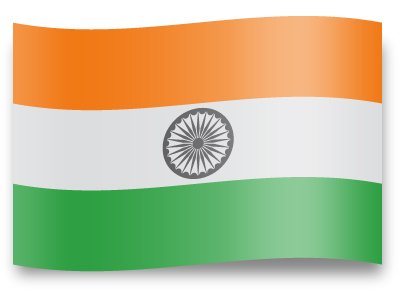 Indian Flag