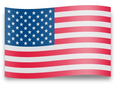 USA Flag