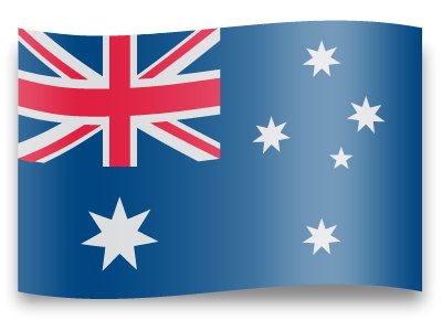 Australian Flag