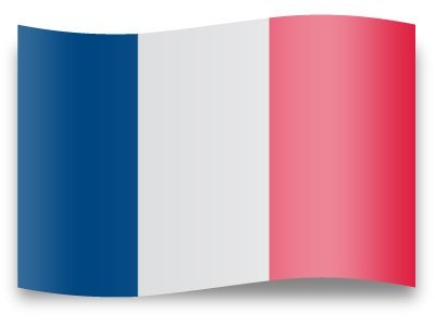 French Flag
