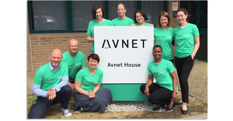 Avnet Case Study