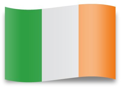 Irish Flag