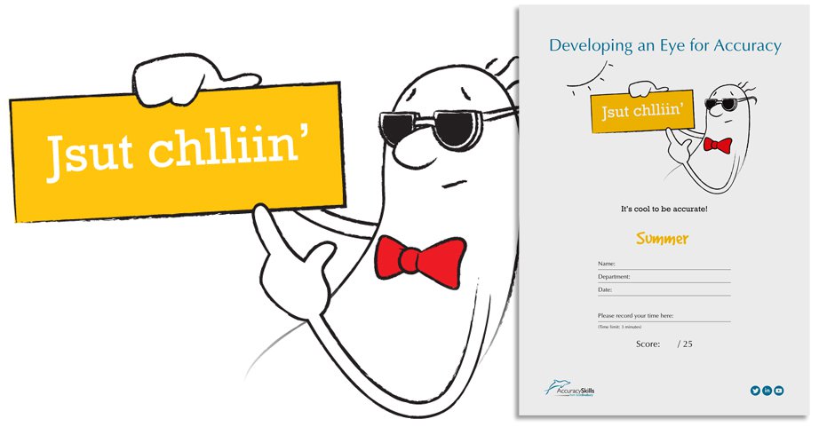 Featured Test – Summer 2019