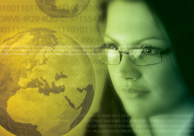 Developing an Eye for Accuracy
